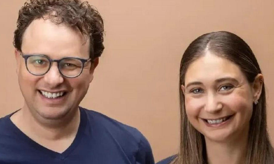 Dario and Daniela Amodei: Siblings Join Hands to Illuminate the Future of AI with Ethical Light