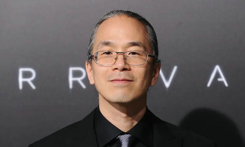 Ted Chiang: The Science Fiction Dream Weaver Who Weaves the Cosmic Philosophy