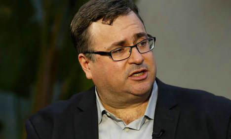 The Rise of LinkedIn: Reid Hoffman's Entrepreneurial Magic and Growth Myth