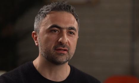 Mustafa Suleyman: Leading the New Era of Artificial Intelligence towards Humanistic Care