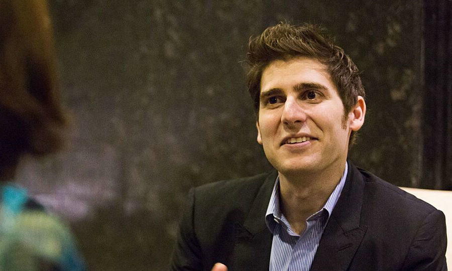 From Harvard to Silicon Valley: Eduardo Saverin Entrepreneurial Saga and Investment Acumen