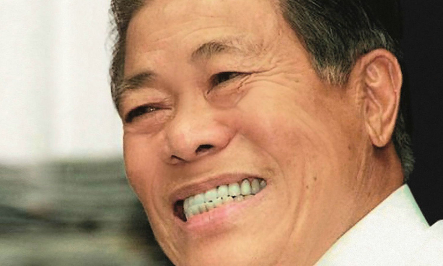 Goh Cheng Liang: From Humble Beginnings to the Nippon Paint Dynasty – A Legendary Journey in Asia's Business Cosmos