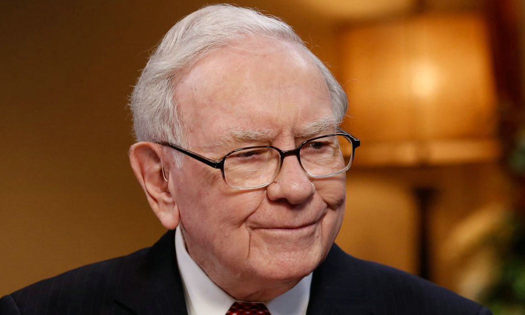 Wisdom Behind the Wealth: Decoding Warren E. Buffett Investment Philosophy