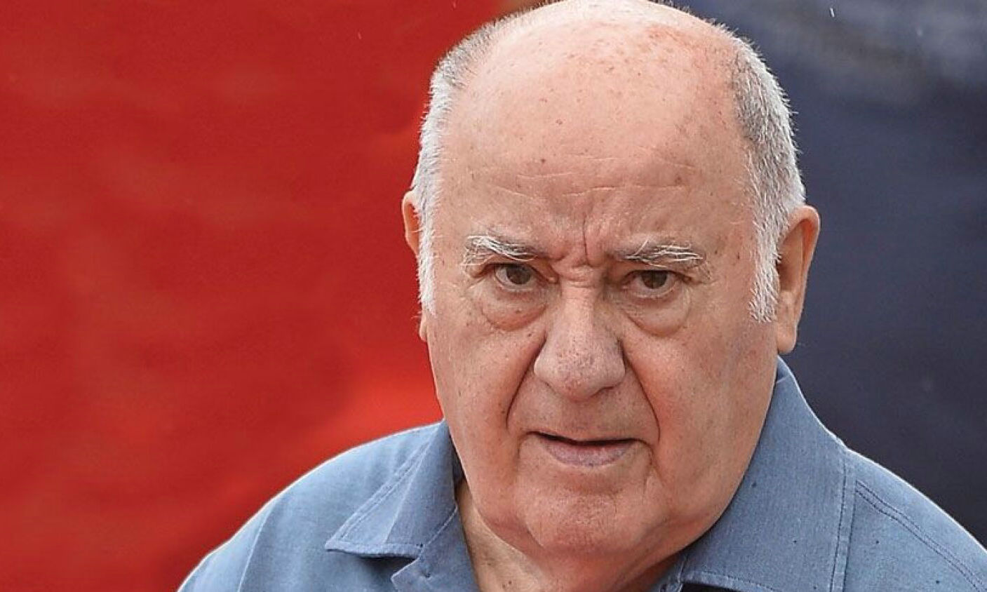 Amancio Ortega: The Billionaire Who Quietly Wove the Retail Revolution