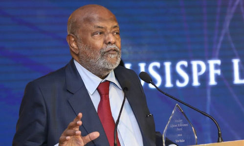 Tech Visionary & Education Titan: Shiv Nadar's Extraordinary Odyssey