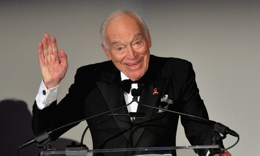 Eyeshadow and the Empire of Enterprise: Leonard Lauder’s Cosmetic Saga