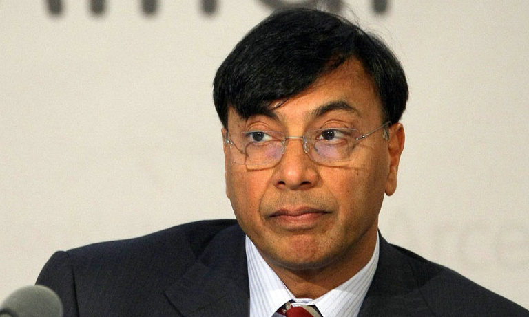 Lakshmi Mittal: The Legendary Journey of the King of Steel