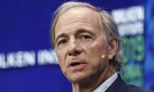 Decoding Ray Dalio: The Power of Principles and the Journey of a Financial Titan